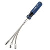 JCS Hi-Grip Flexible Screwdriver - bluemarinestore.com