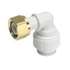 Speedfit 15mm - 1/2" Bent Tap Connector - bluemarinestore.com