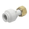 Speedfit 15mm - 1/2" Straight Tap Connector - bluemarinestore.com