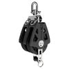 Lewmar Synchro Polea Doble con Arraigo - bluemarinestore.com