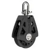 Lewmar Single Synchro Block - bluemarinestore.com