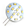 Lunasea 10 LED G4 Bulb - bluemarinestore.com