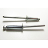 Remaches de Monel - Cabeza Plana (Paq. de 10) - bluemarinestore.com