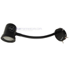 Optolamp LED Tricolor Flexible Chart Table Light - bluemarinestore.com