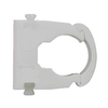 Speedfit Plastic Pipe Clip - bluemarinestore.com