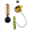 Spinlock Kit de Recarga Chalecos Deckvest Hammar - bluemarinestore.com