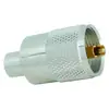 SSB Conector PL 259 para Aircell 5 y RG58 - bluemarinestore.com