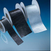 Cinta Fibra de Vidrio West System Episize Plain Weave - bluemarinestore.com