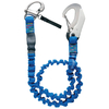 Linea de Vida Wichard Extensible con Mosquetón - bluemarinestore.com