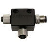 Actisense A2K-T-MFF NMEA 2000 Micro T Piece - bluemarinestore.com