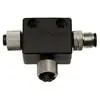 Actisense A2K-T-MFF NMEA 2000 Micro T Piece - bluemarinestore.com