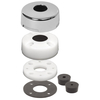 Blue Sea Systems CableClam with Stainless Cover - bluemarinestore.com