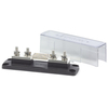 Blue Sea Systems ANL Fuse Block with Cover - bluemarinestore.com