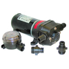 Bomba de Uso General Flojet Serie 4105 / 4125 - bluemarinestore.com