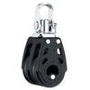 Polea Doble Giratorio Harken Carbo Airblocks - bluemarinestore.com