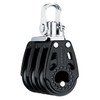 Harken Carbo Triple Swivel Airblocks - bluemarinestore.com