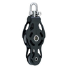 Harken Cruising ESP Fiddle Block - bluemarinestore.com