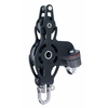 Harken Cruising ESP Fiddle Block with Becket and 280 Cam-Matic - bluemarinestore.com