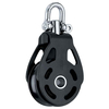 Harken Cruising ESP Single Swivel Block - bluemarinestore.com