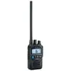 Icom IC-M85E Profesional Hand-Held VHF/PMR Hybrid - bluemarinestore.com