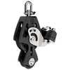 Lewmar Synchro Polea Violin Simple con Mordaza - bluemarinestore.com