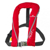 Plastimo Pilot 165N Automatic Lifejacket with Harness - bluemarinestore.com