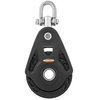 Ronstan Core Block - Single Swivel Block - bluemarinestore.com