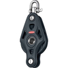 Ronstan Core Block - Polea Simple Giratoria con Arraigo - bluemarinestore.com