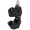 Selden Twin Cam Furling Line Block - bluemarinestore.com
