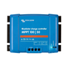 Victron Energy BlueSolar MPPT 100 Series Solar Regulators - bluemarinestore.com