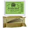 W. Smith & Son Sailmaker's Needles - bluemarinestore.com