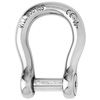 Wichard Allen Head Pin Shackle - bluemarinestore.com