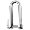 Wichard Key Pin Shackle - bluemarinestore.com