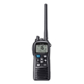 Icom IC-M73 Euro / Icom IC-M73 Euro Plus VHF Portátil IPX8 - bluemarinestore.com