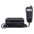 Icom IC-M410BB Emisora VHF (Black Box) - bluemarinestore.com