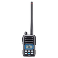 Icom IC-M87 ATEX VHF/PBR Portátil Profesional Híbrido - bluemarinestore.com