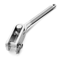 Blue Wave AISI 316 Stainless Steel UNF Thread Toggle - bluemarinestore.com