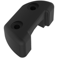 Lewmar NTR/Ocean Track Simple End Stop - bluemarinestore.com