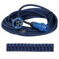 Osculati Cruiser Shore Power Cable - bluemarinestore.com