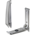 Osculati Specter Folding Aluminium Step - bluemarinestore.com