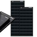 Solara Power S-Series HV Deluxe SunPower Solar Panels - bluemarinestore.com