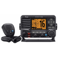 Icom IC-M506GE VHF Fijo con GPS/DSC/AIS/NMEA 2000 - bluemarinestore.com