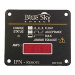 Blue Sky Energy Panel de Indicación IPN-Remote - bluemarinestore.com