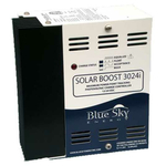 Blue Sky Energy Solar Boost 3024iL Regulador MPPT - bluemarinestore.com