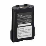 Icom BP-245N Batería de Litio para el IC-M71 y IC-M73 - bluemarinestore.com