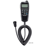 Icom HM-195 Commandmic IV Remote Control Microphone - bluemarinestore.com