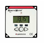 Morningstar Remote Meter RM-1 Indicador Remoto - bluemarinestore.com