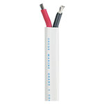 Ancor Flat 2 Core Duplex Tinned Cable - bluemarinestore.com