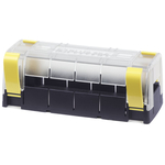 Blue Sea Systems MaxiBus 250A BusBar Cover - bluemarinestore.com