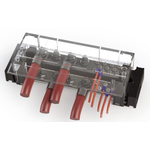 Blue Sea Systems PowerBar 1000A - bluemarinestore.com